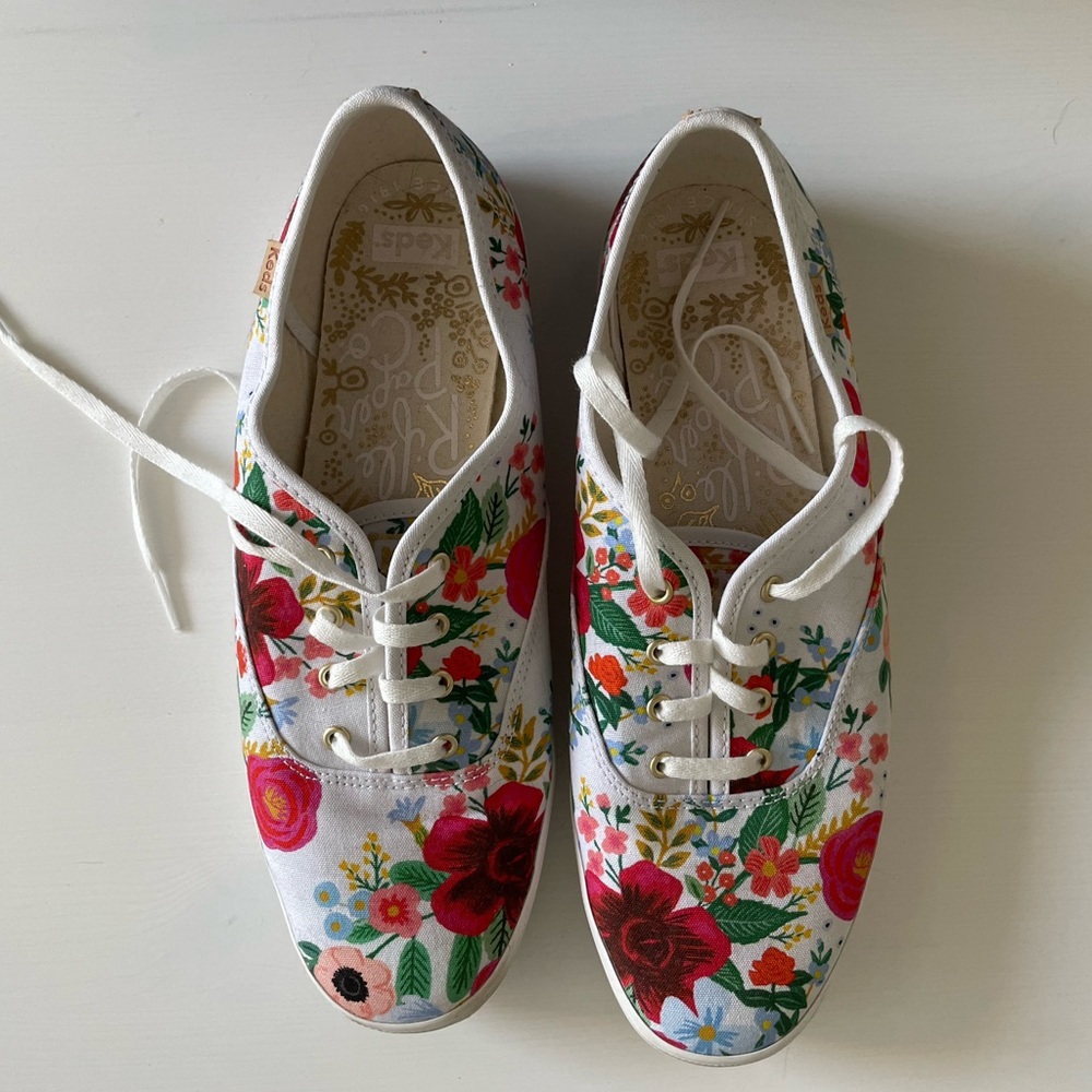 Keds, women shoes, size 9